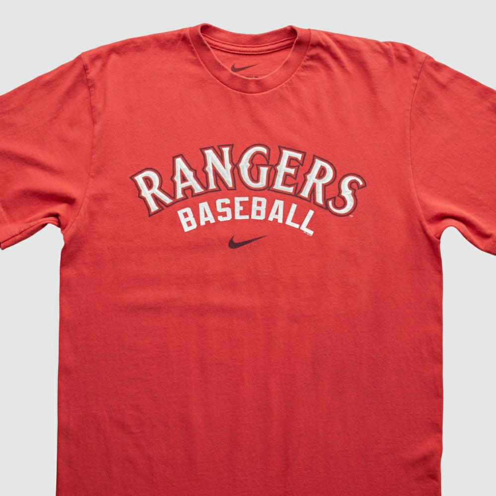 Texas Rangers Nike 2010 T-Shirt Discount