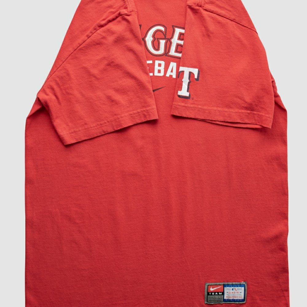 Texas Rangers Nike 2010 T-Shirt Discount