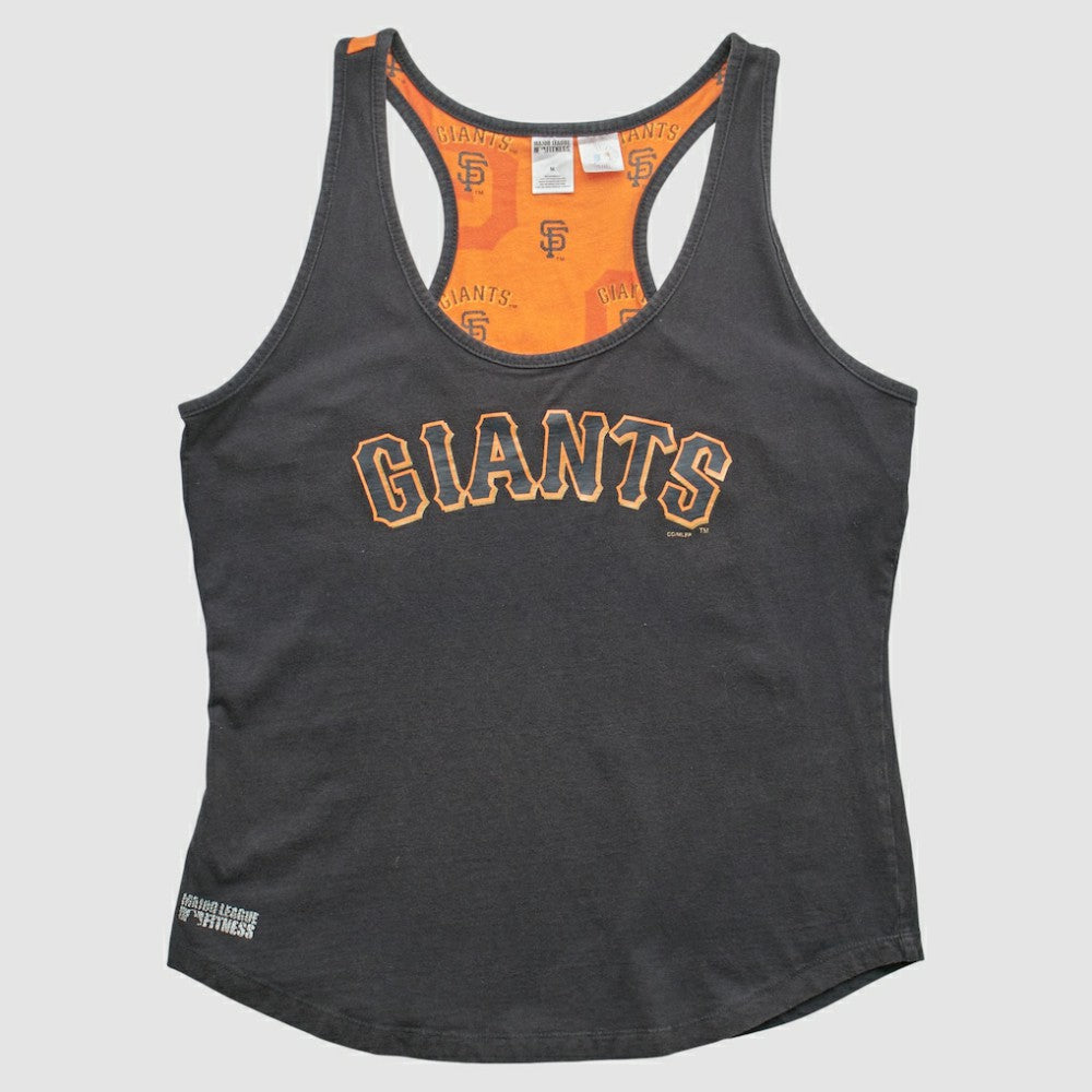 San Francisco Giants 2000s Tank Sale