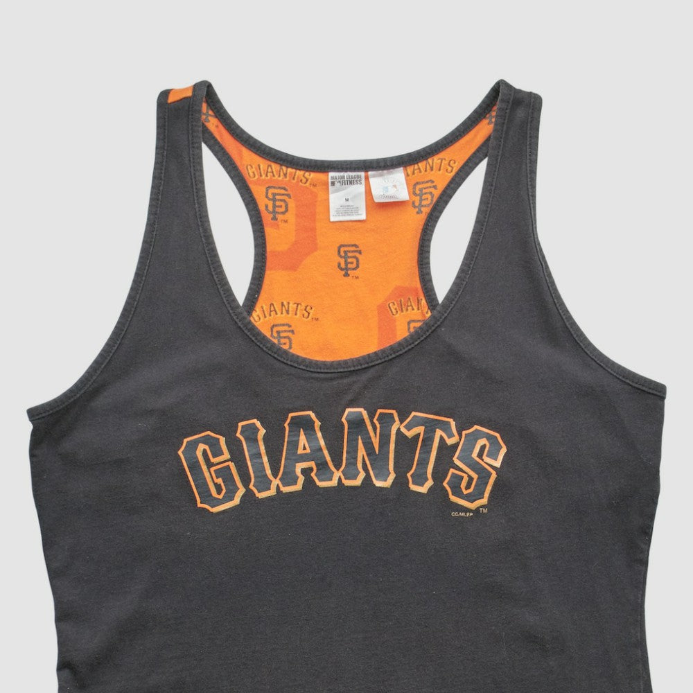 San Francisco Giants 2000s Tank Sale