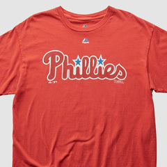 Philadelphia Phillies Majestic 2013 T-Shirt Outlet
