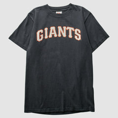 San Francisco Giants Majestic 2000s T-Shirt Discount
