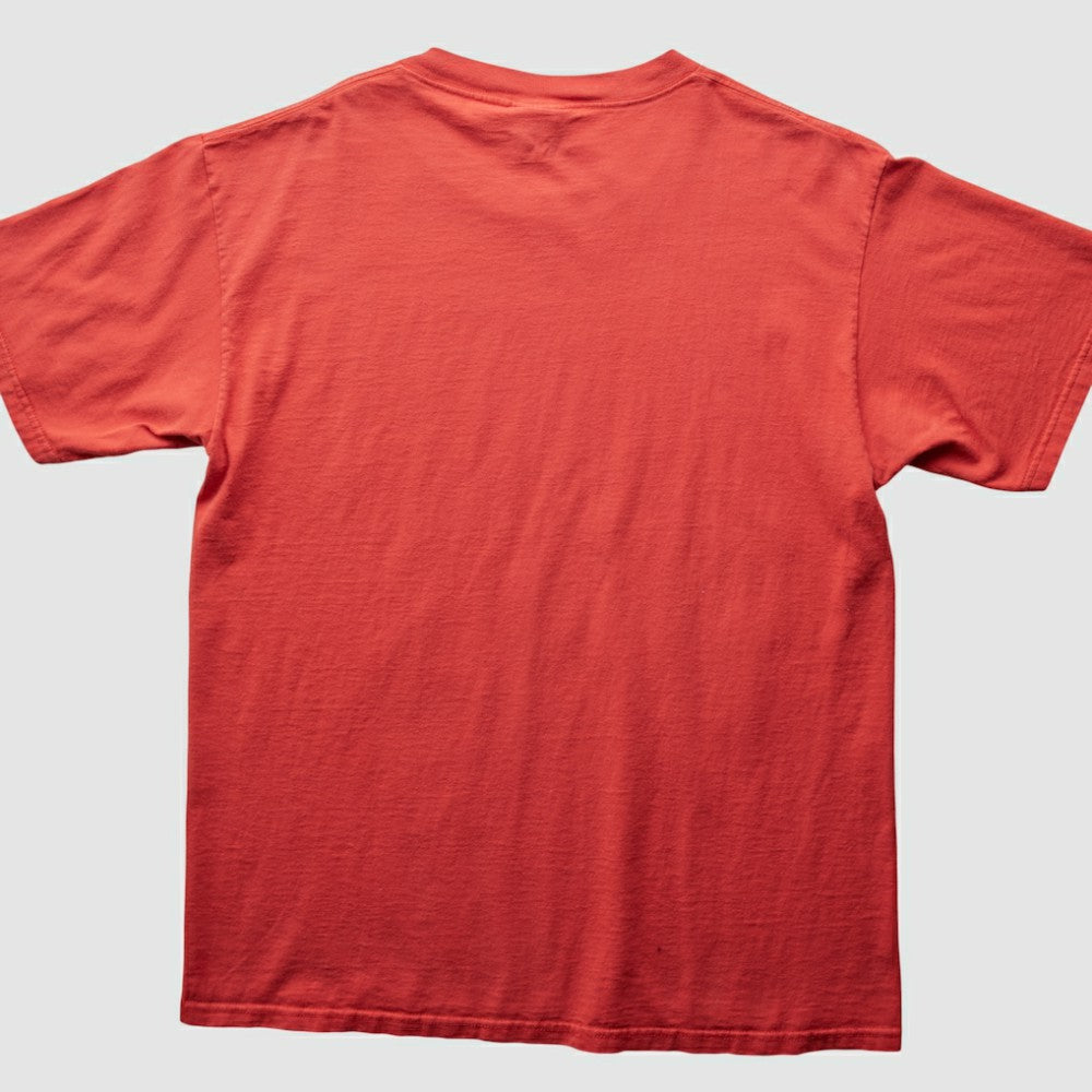 Texas Rangers Nutmeg Mills 1996 T-Shirt Sale