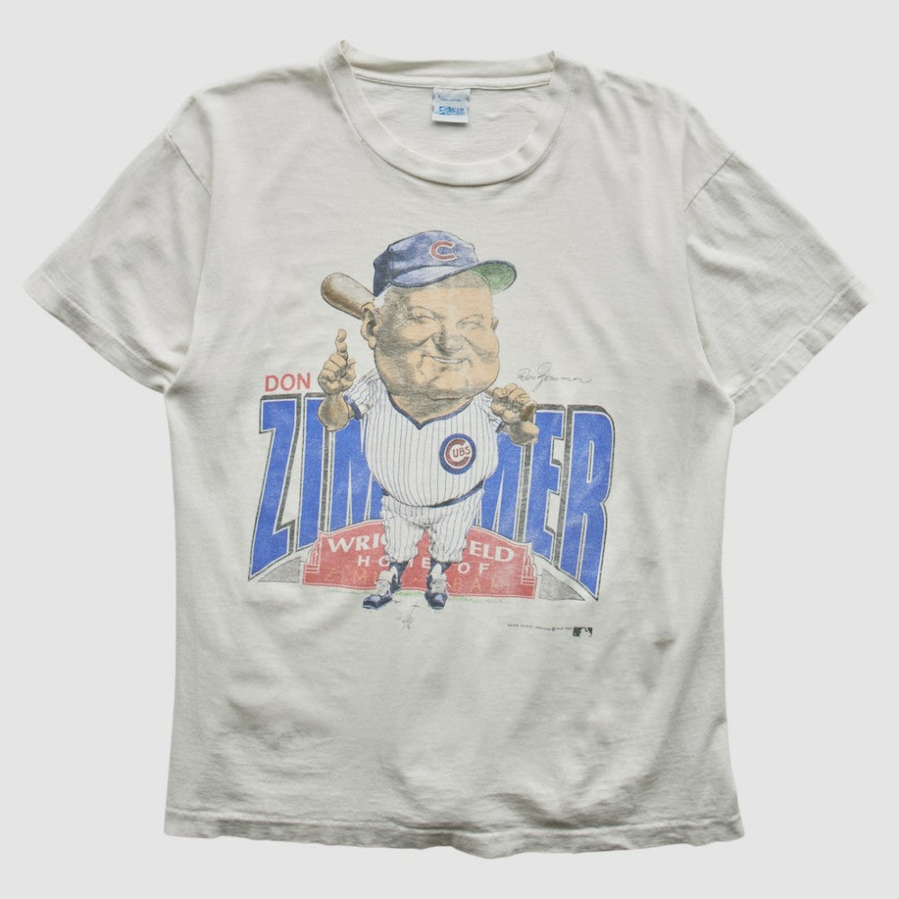 Chicago Cubs Salem 1989 T-Shirt Near Me