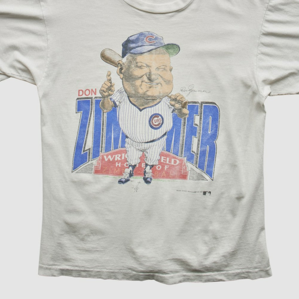 Chicago Cubs Salem 1989 T-Shirt Near Me