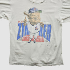 Chicago Cubs Salem 1989 T-Shirt Near Me