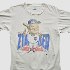Chicago Cubs Salem 1989 T-Shirt Near Me