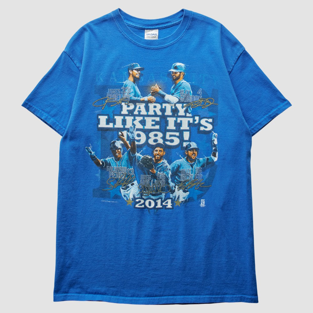 Kansas City Royals 2014 T-Shirt Near Me