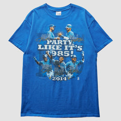 Kansas City Royals 2014 T-Shirt Near Me