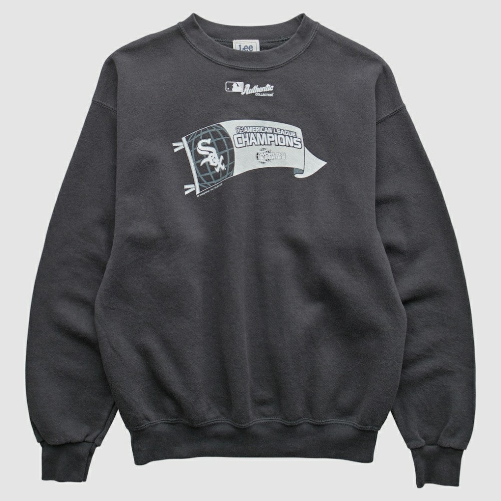 Chicago White Sox Lee Apparel 2005 Pullover Sweatshirt Near Me