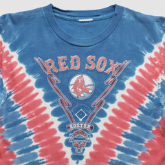 Boston Red Sox VF Imagewear 2000s T-Shirt Online
