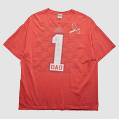 St. Louis Cardinals Genuine Merchandise 2000s T-Shirt for sale