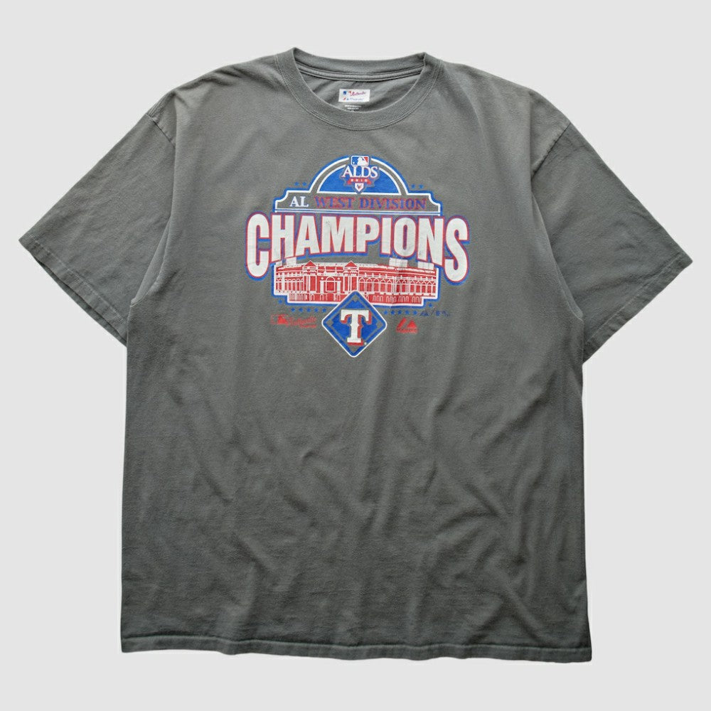 Texas Rangers 2010 T-Shirt Near Me
