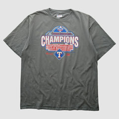 Texas Rangers 2010 T-Shirt Near Me