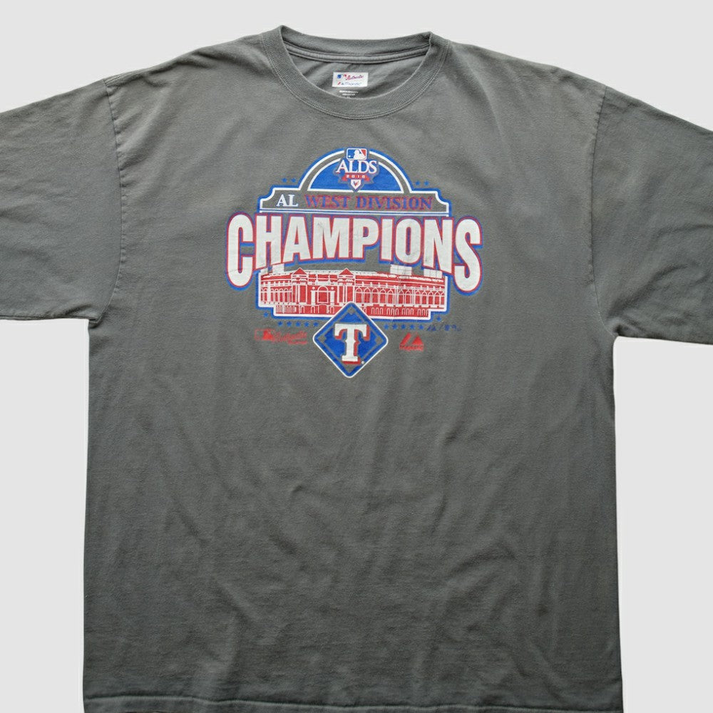 Texas Rangers 2010 T-Shirt Near Me
