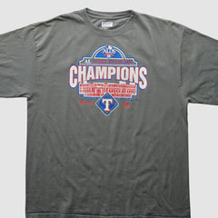 Texas Rangers 2010 T-Shirt Near Me