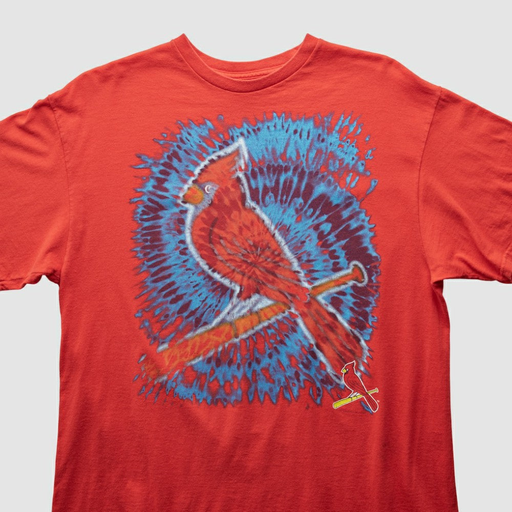 St. Louis Cardinals 2000s T-Shirt Near Me
