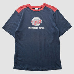 Minnesota Twins 2000s T-Shirt for sale