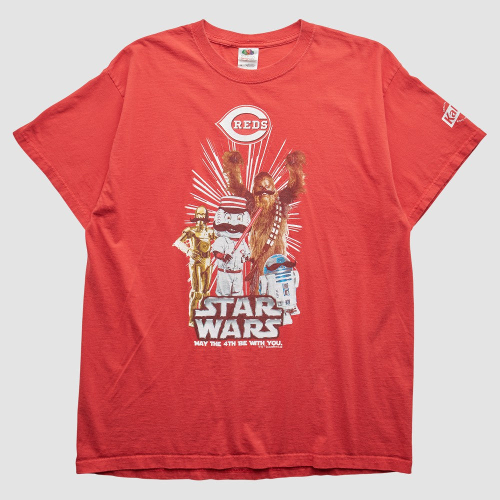 Cincinnati Reds 2015 T-Shirt Online