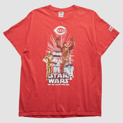 Cincinnati Reds 2015 T-Shirt Online
