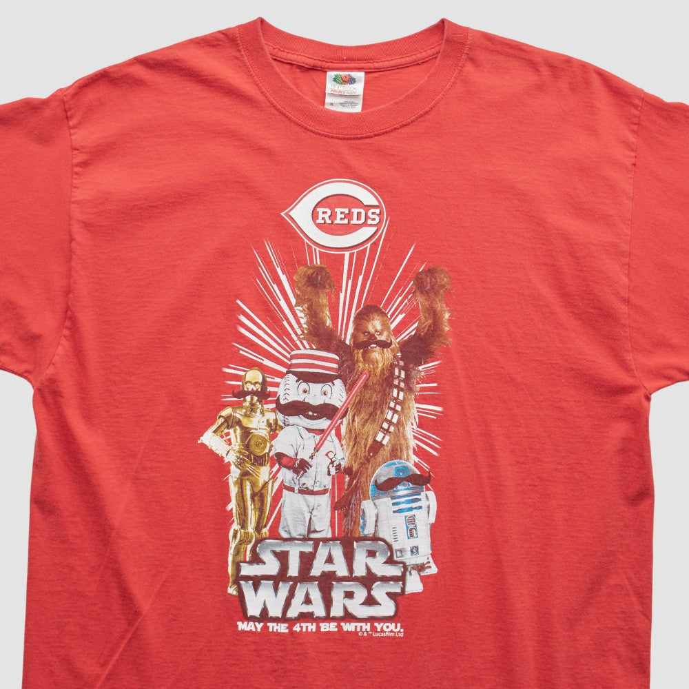 Cincinnati Reds 2015 T-Shirt Online