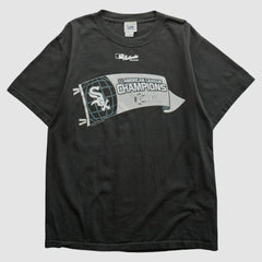Chicago White Sox Lee Apparel 2005 T-Shirt Sale