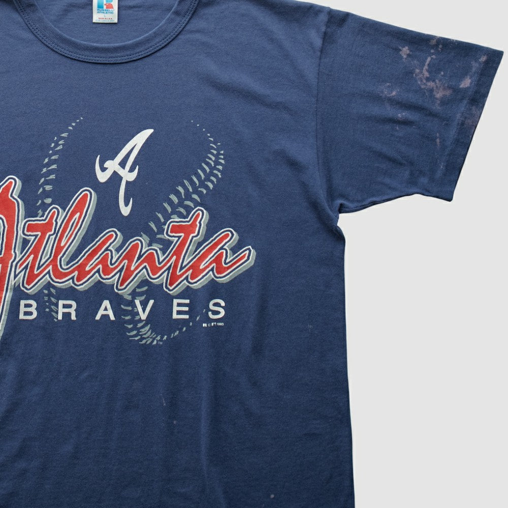 Atlanta Braves 1993 T-Shirt for sale