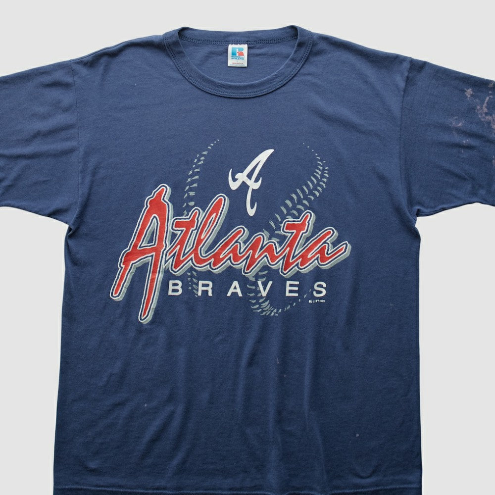 Atlanta Braves 1993 T-Shirt for sale