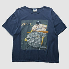 Houston Astros CSA 1996 T-Shirt for sale