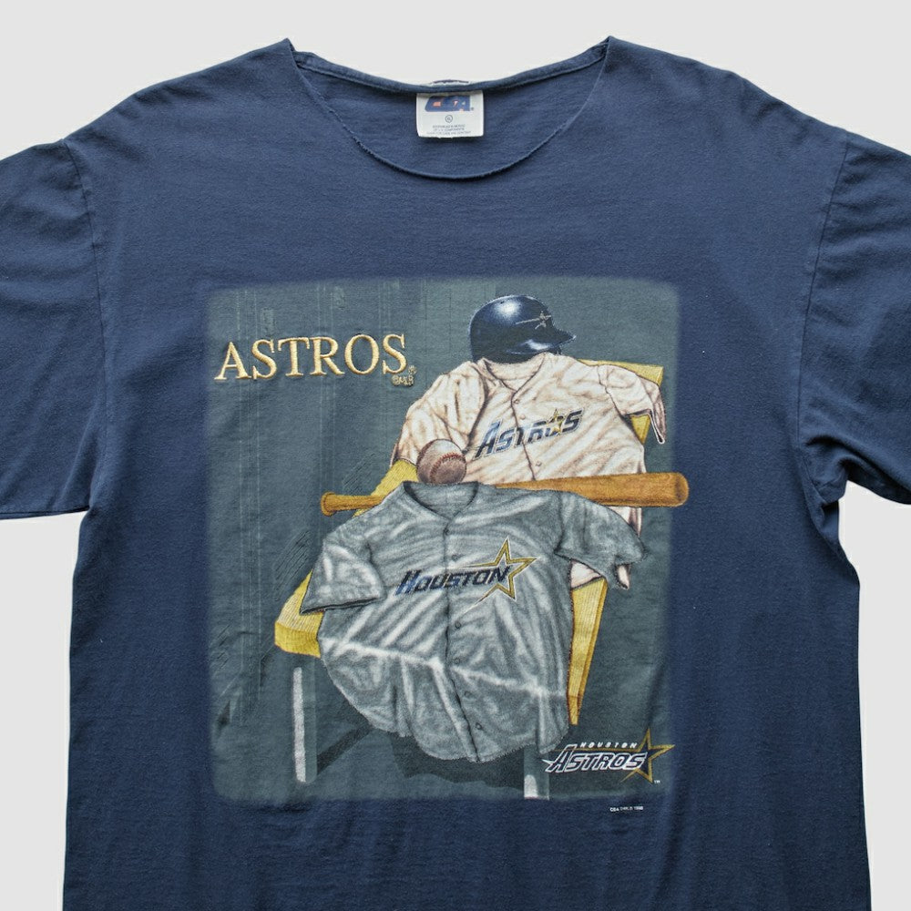 Houston Astros CSA 1996 T-Shirt for sale