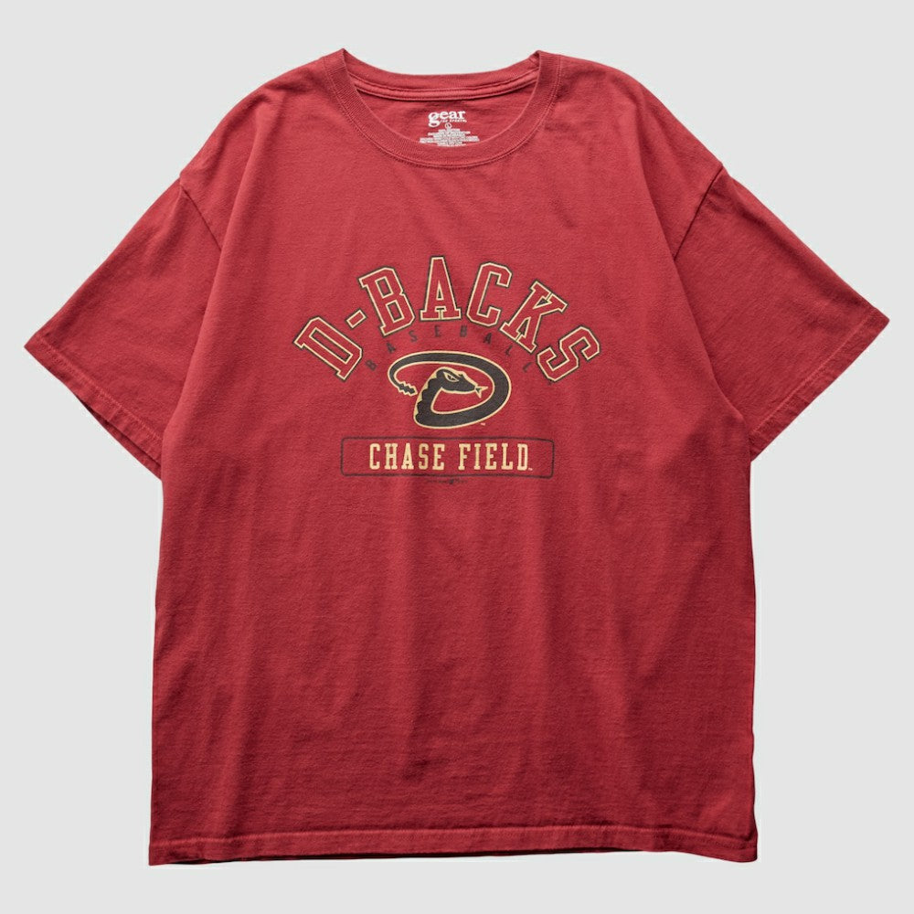 Arizona Diamondbacks Gear For Sports 2012 T-Shirt Outlet