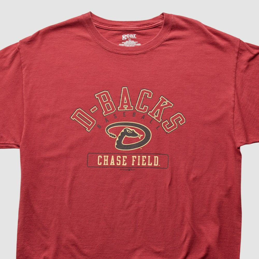 Arizona Diamondbacks Gear For Sports 2012 T-Shirt Outlet