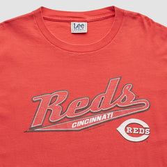 Cincinnati Reds Lee Apparel 2000s T-Shirt Outlet