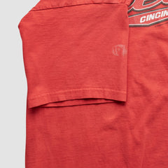 Cincinnati Reds Lee Apparel 2000s T-Shirt Outlet