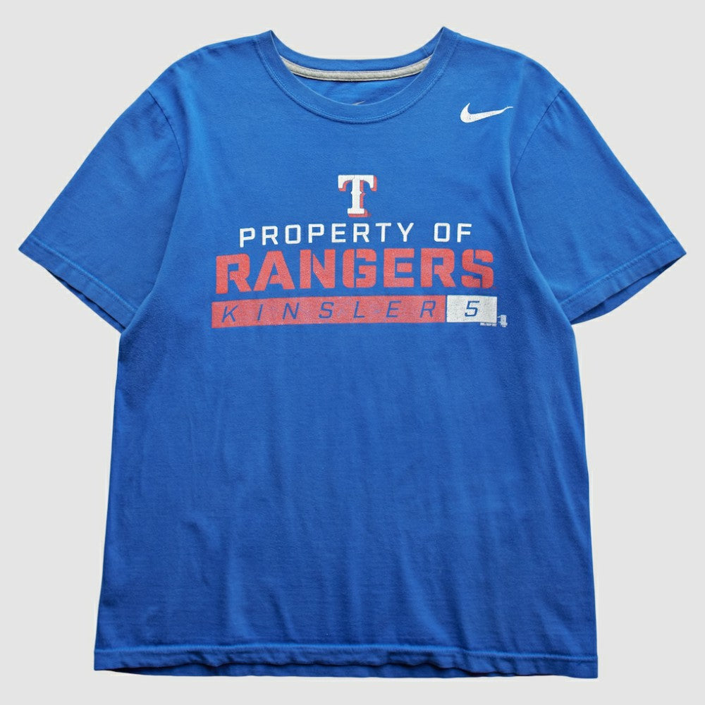 Texas Rangers Nike 2012 T-Shirt for sale