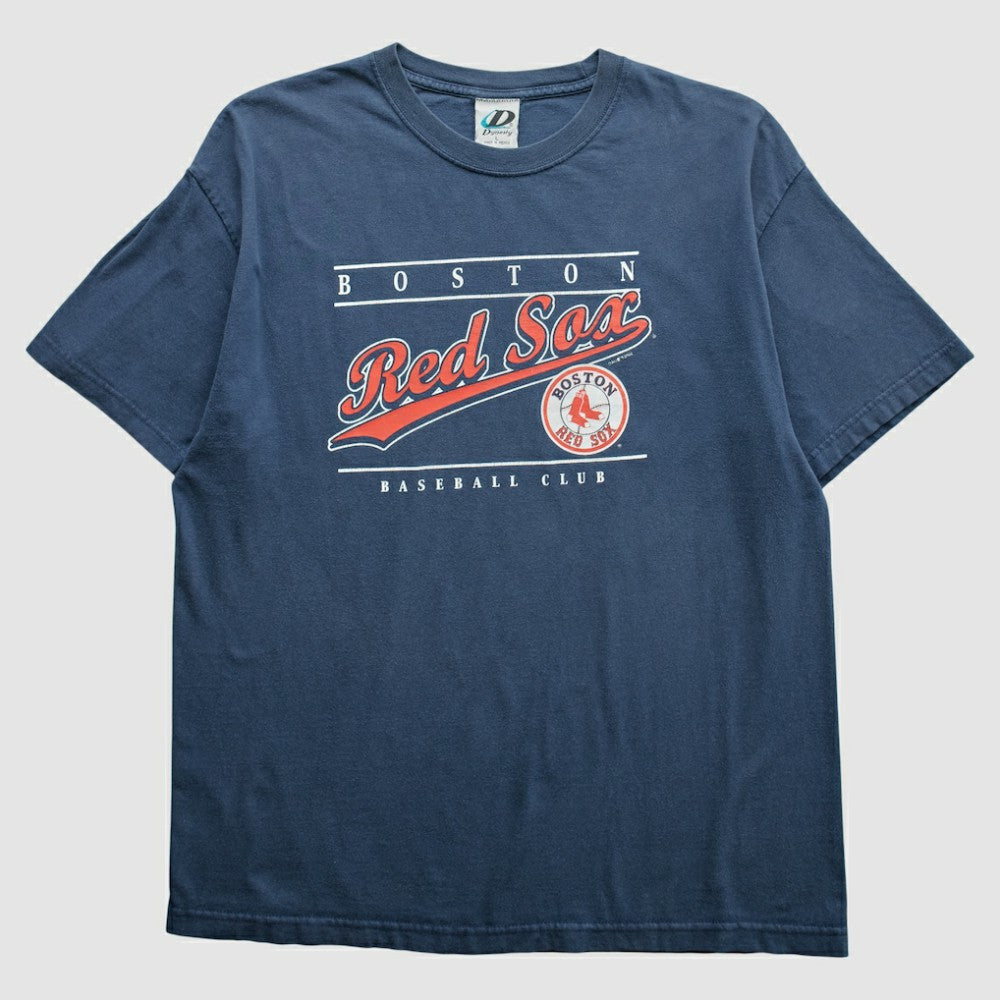 Boston Red Sox Dynasty 2000s T-Shirt Near Me
