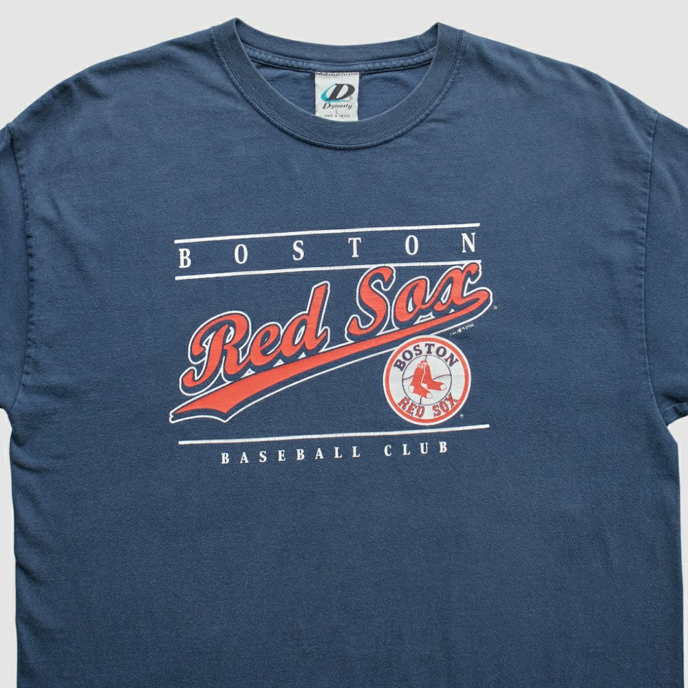 Boston Red Sox Dynasty 2000s T-Shirt Near Me