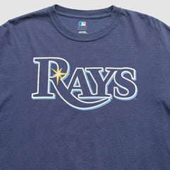 Tampa Bay Rays Genuine Merchandise 2000s T-Shirt for sale