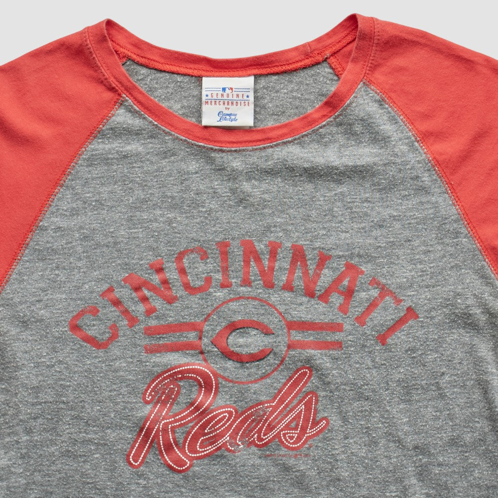 Cincinnati Reds 2010 T-Shirt Outlet
