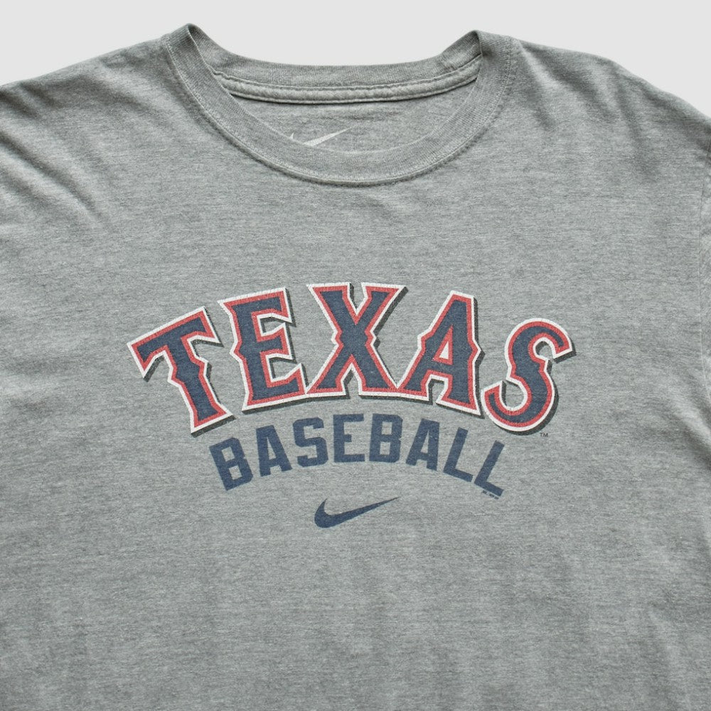 Texas Rangers Nike 2012 T-Shirt Near Me