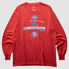 Philadelphia Phillies 2008 T-Shirt for sale