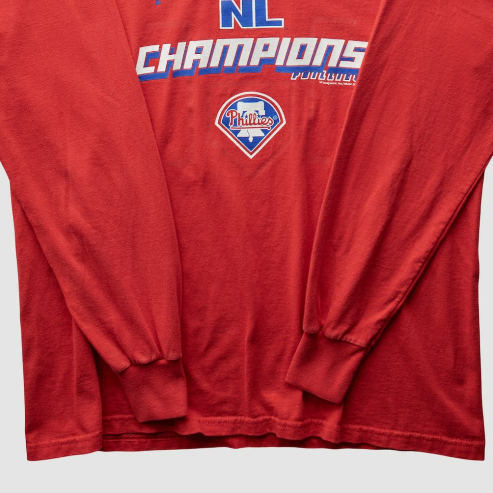 Philadelphia Phillies 2008 T-Shirt for sale
