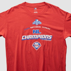 Philadelphia Phillies 2008 T-Shirt for sale
