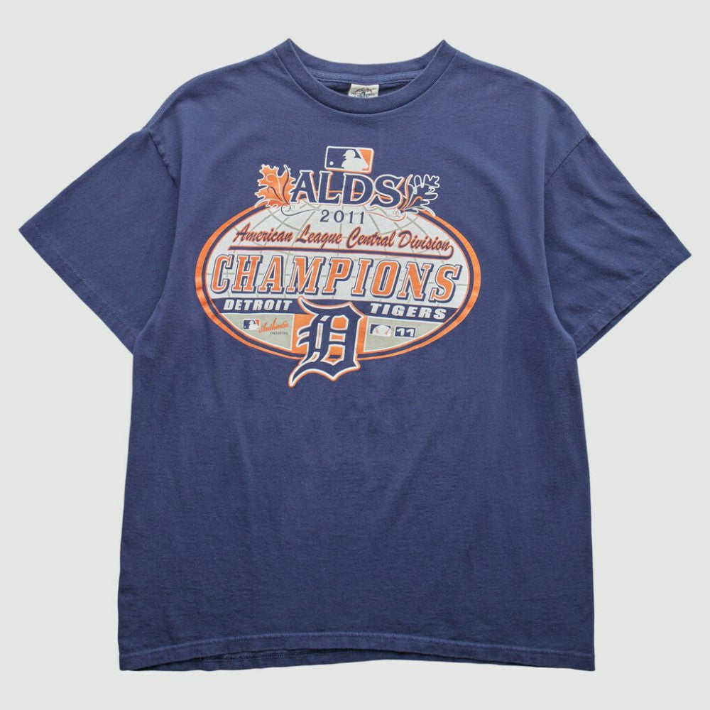 Detroit Tigers 2011 T-Shirt Online