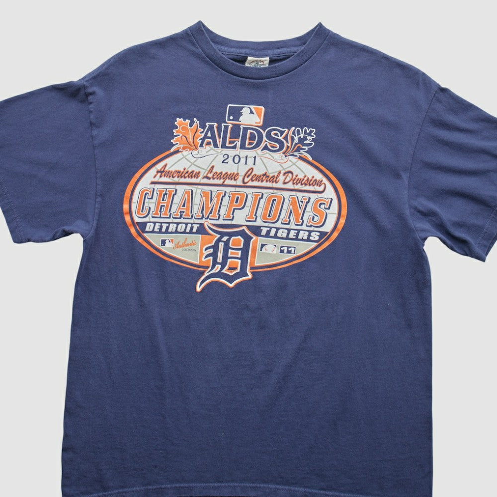 Detroit Tigers 2011 T-Shirt Online