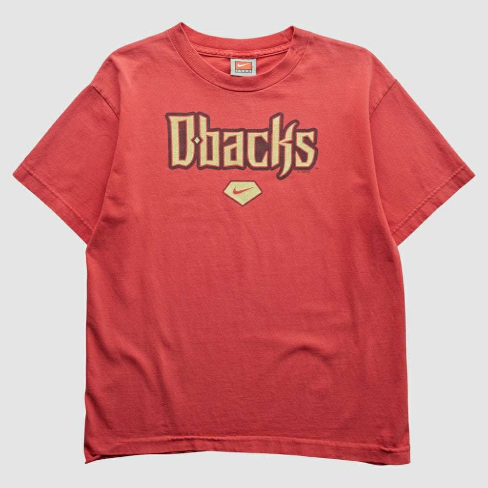 Arizona Diamondbacks Nike 2000s T-Shirt Outlet