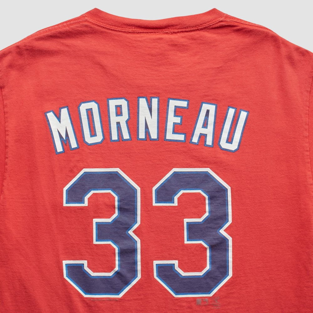 Minnesota Twins Lee Apparel 2000s T-Shirt Outlet