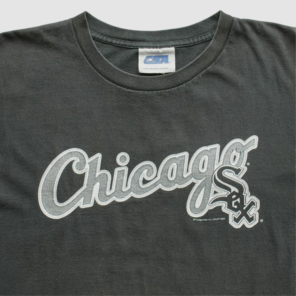 Chicago White Sox CSA 2004 T-Shirt Online