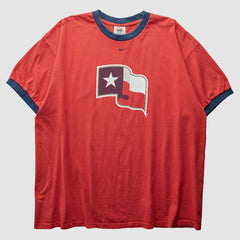 Texas Rangers Nike 2000s T-Shirt Outlet
