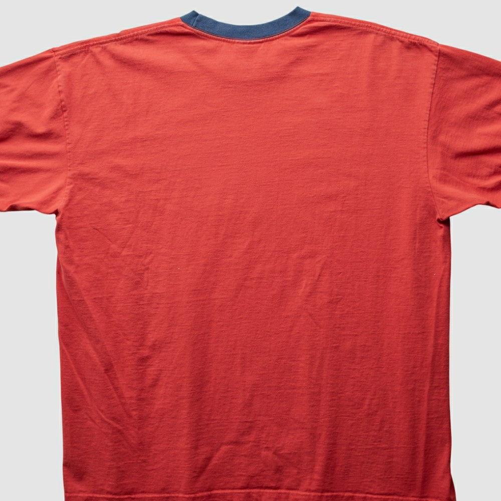 Texas Rangers Nike 2000s T-Shirt Outlet